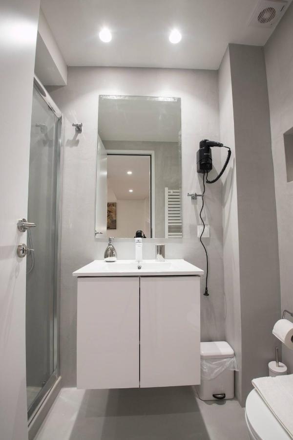 סלוניקי Ornament Suites, Nilie Hospitality Mgmt מראה חיצוני תמונה